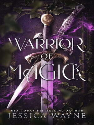 cover image of Warrior of Magick